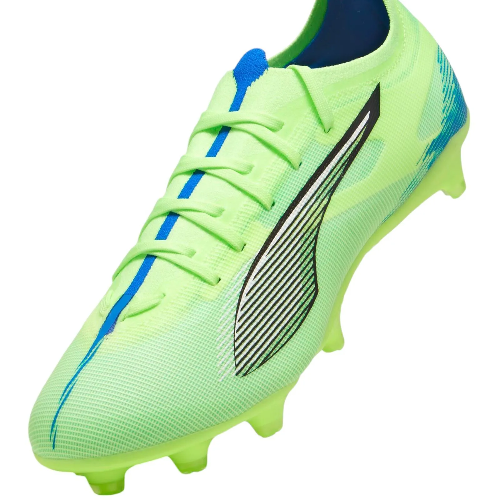 Winning Mindset Puma Ultra 5 Match Firm/Artificial Ground Football Boots