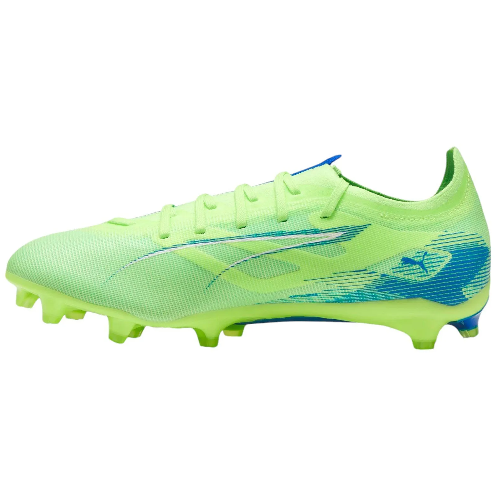 Puma Ultra 5 Match Firm/Artificial Ground Football Boots Fit Support