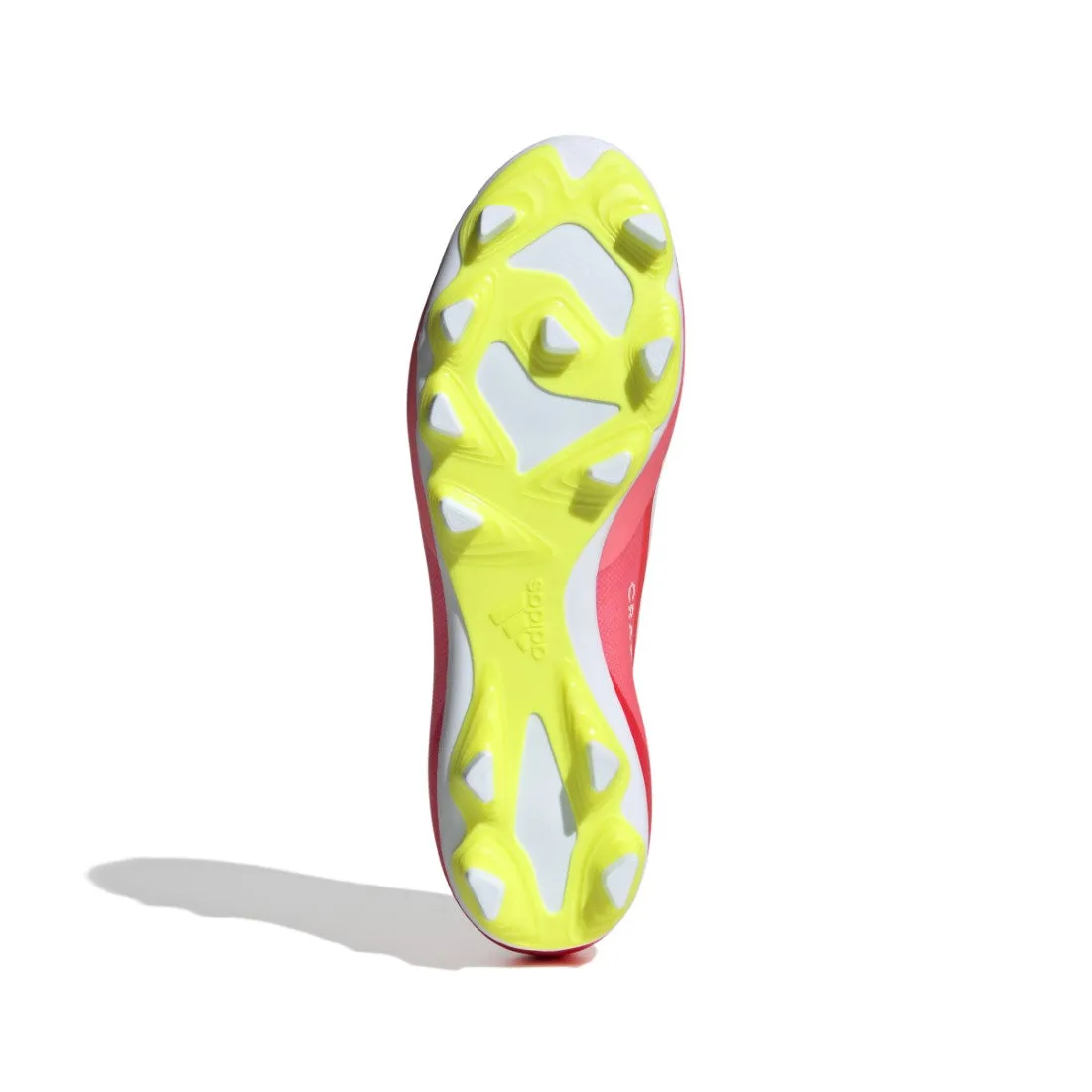 Zero Pressure Running Lane X Crazyfast Club Flexible Ground  Soccer Shoes