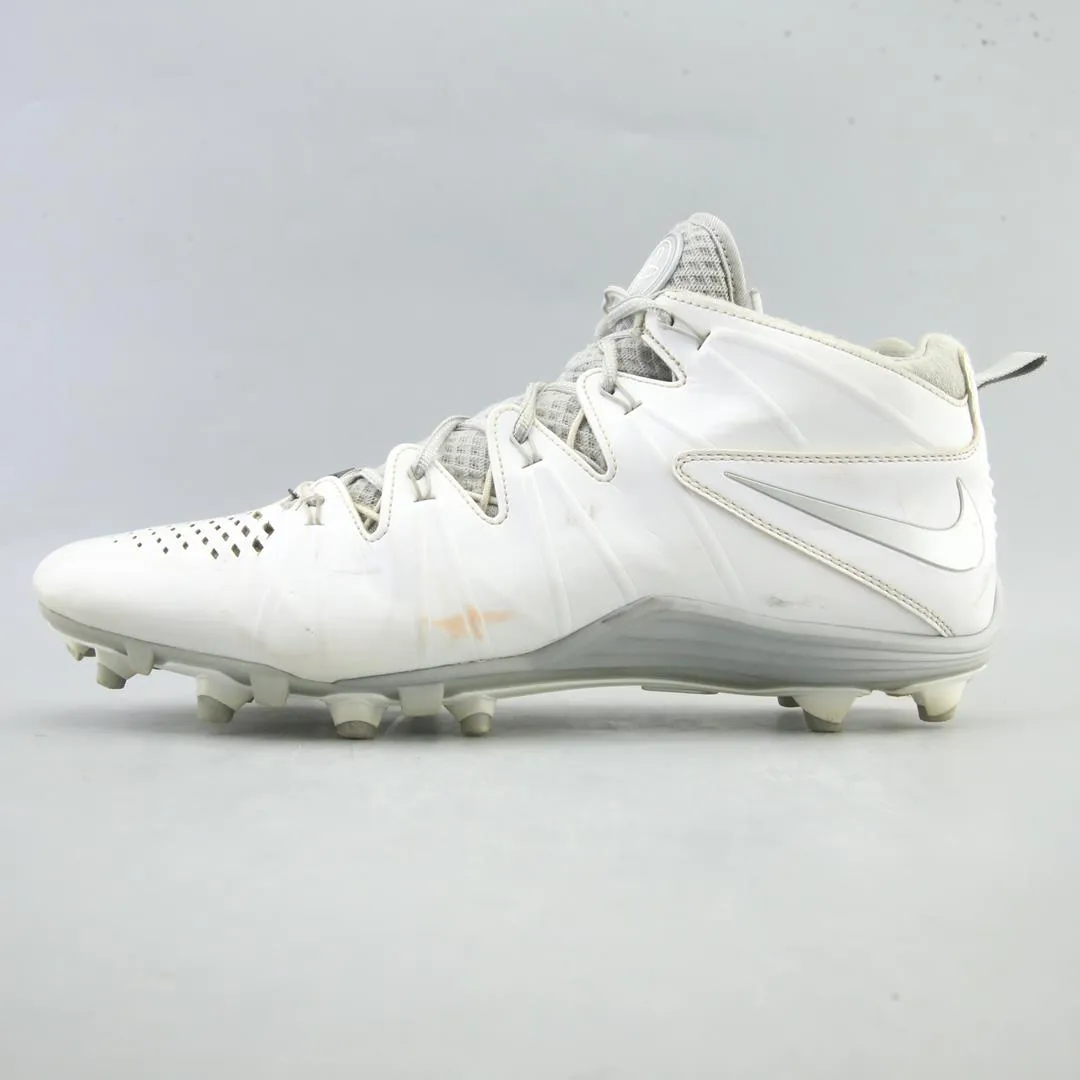 NIKE HUARACHE 4 LAX Friction Zone Training Mode