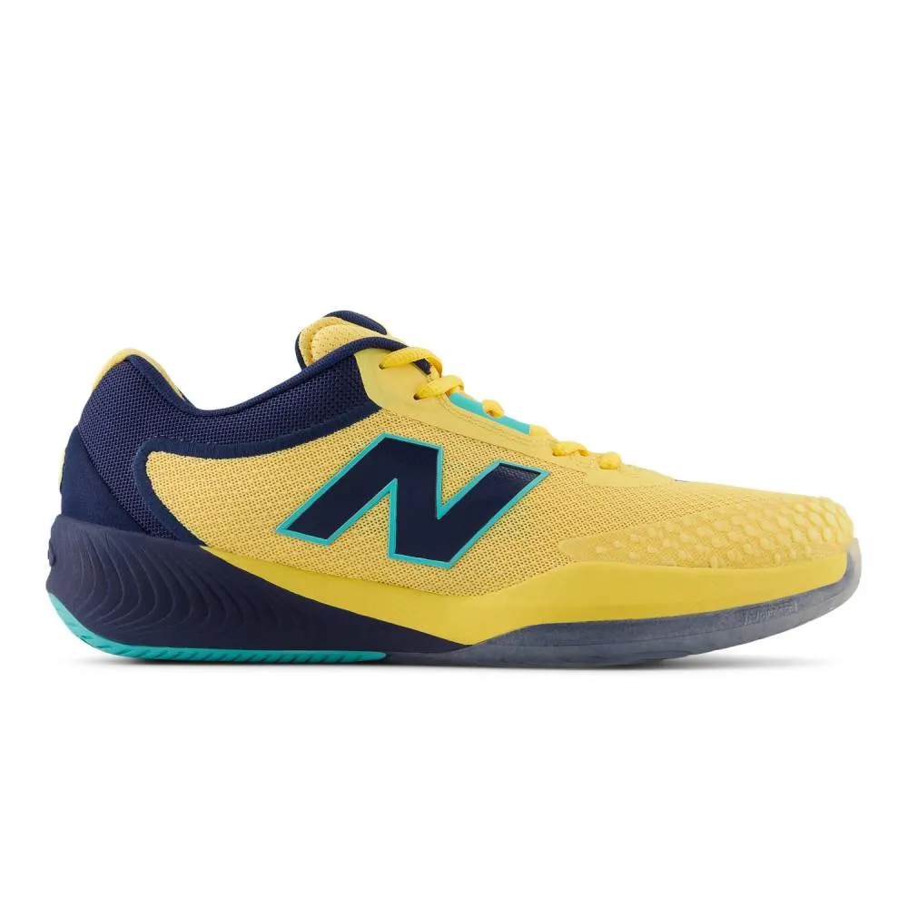 Tennis New Balance FuelCell 996 v6 Men's Tennis Shoe (NB Navy)