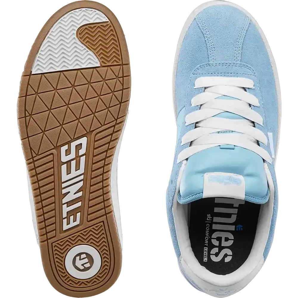 Scam Ventilated Fit Comfort footbed
