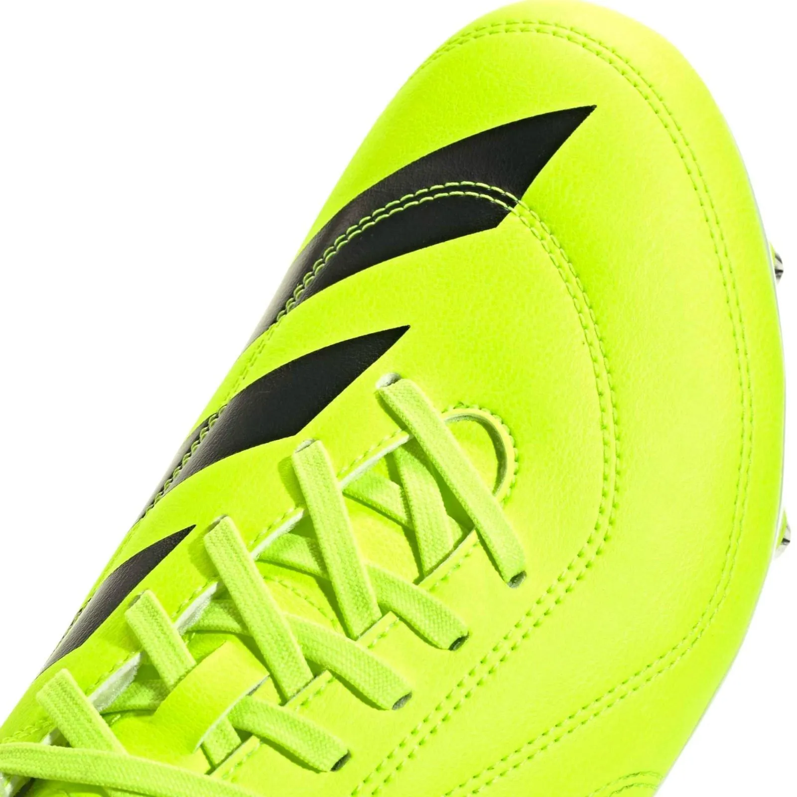Move Strong Ball Feel adidas RS15 Adults Regular Fit Soft Ground Rugby Boots