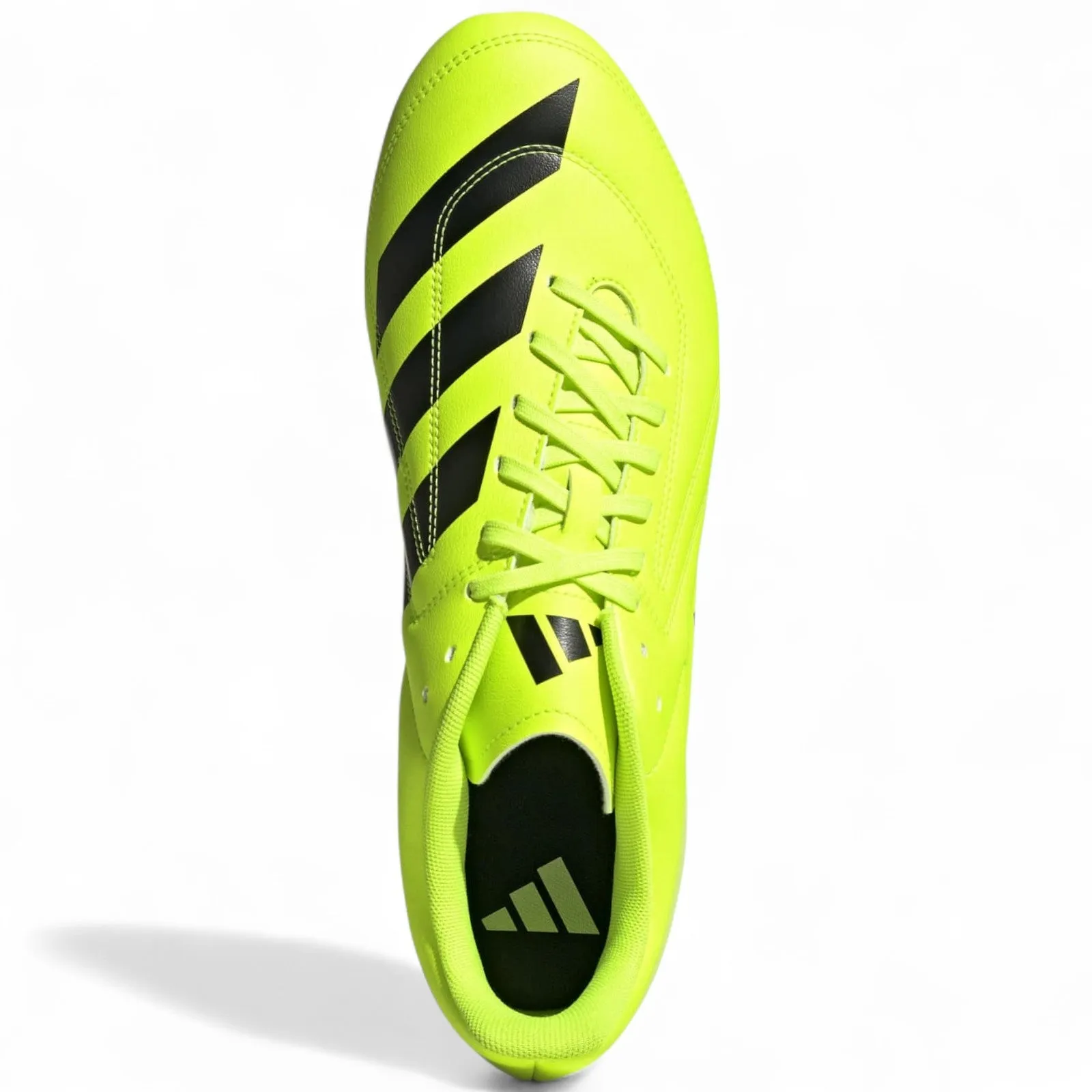 Power Motion adidas RS15 Adults Regular Fit Soft Ground Rugby Boots