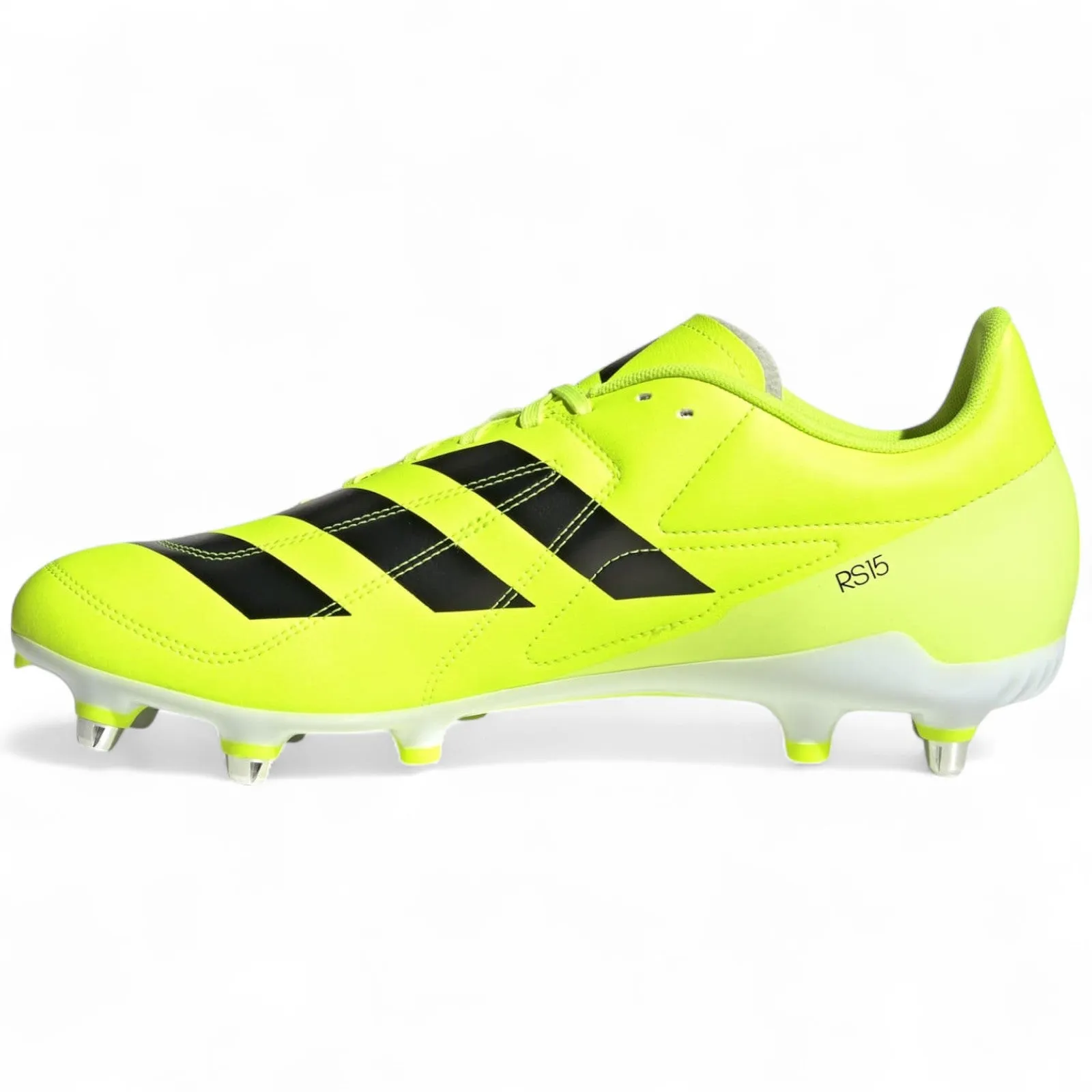 Agility Move adidas RS15 Adults Regular Fit Soft Ground Rugby Boots