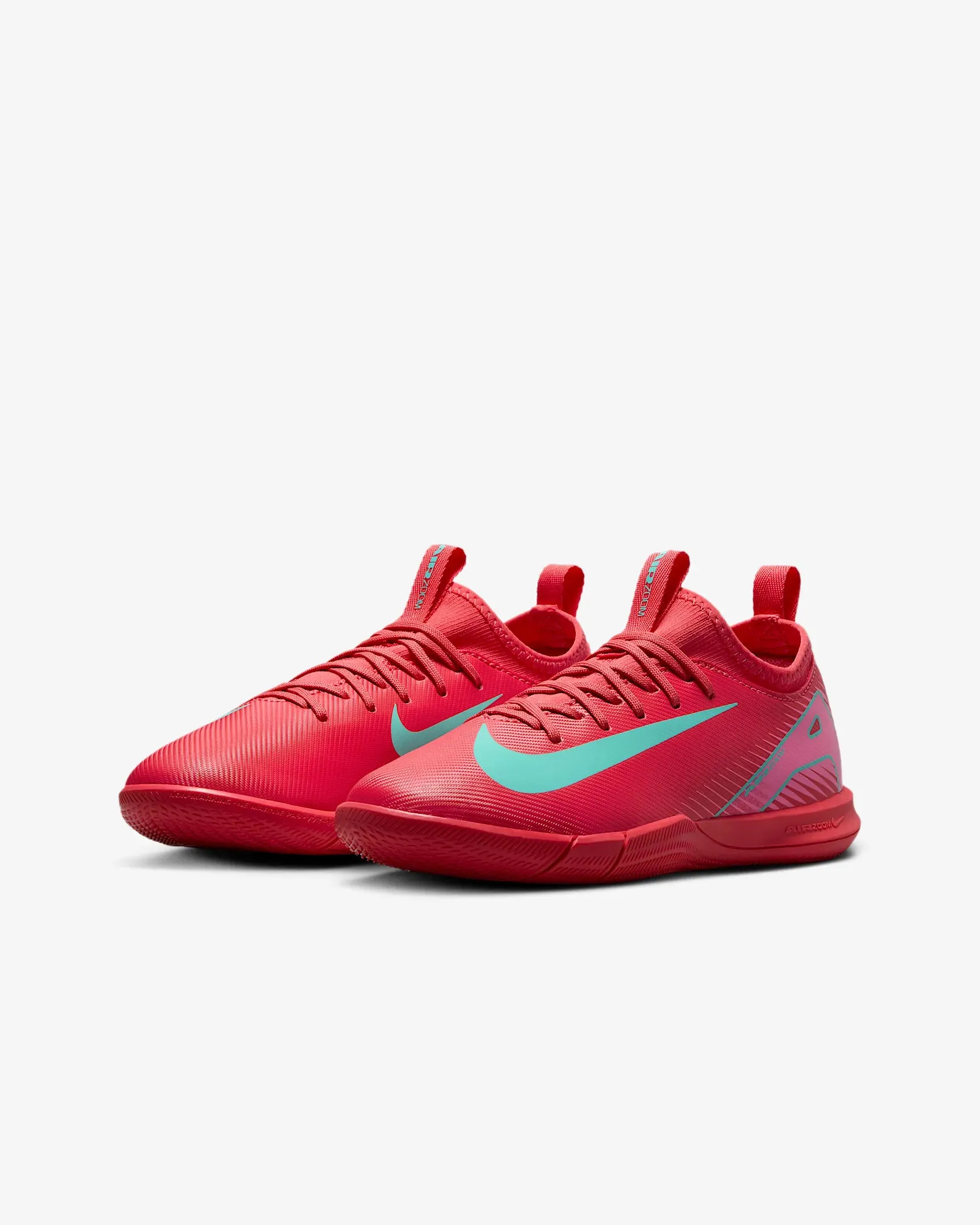 JR MERCURIAL VAPOR 16 ACADEMY IC Smart Fit Side Step