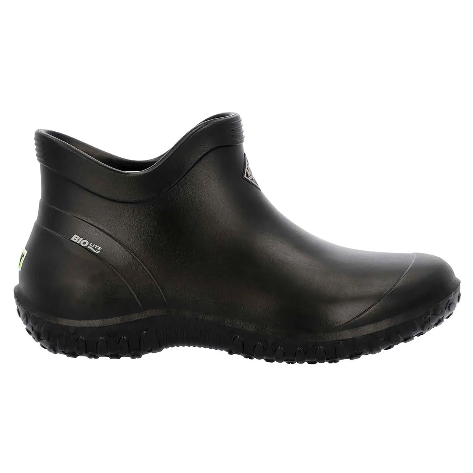 Waterproof Walk Muck Boots Womens Muckster Lite Ankle Boot Black