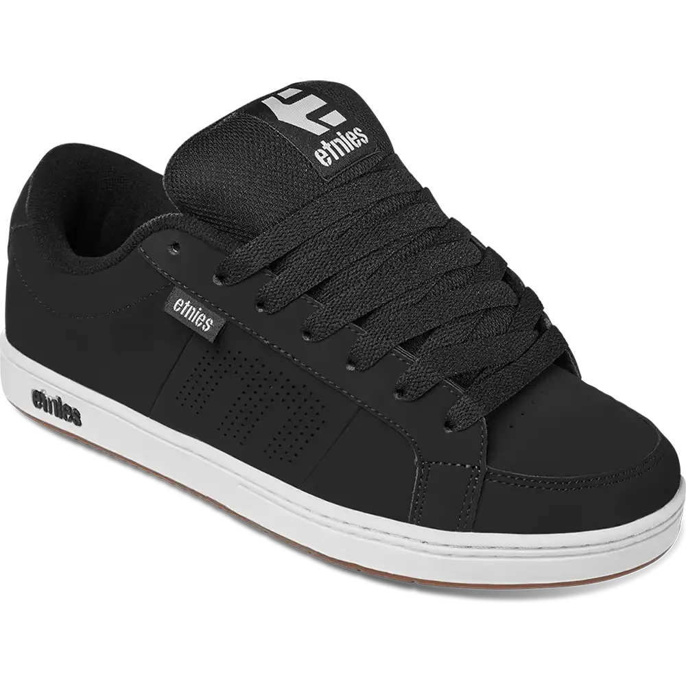 Padded Footwear Kingpin