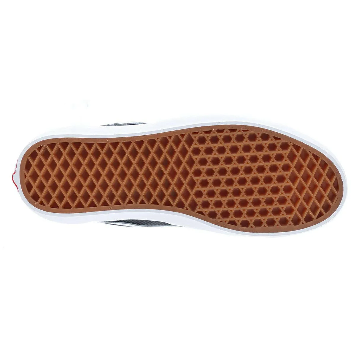 Vans - Skate Old Skool 36  Shoes Black/White Lightweight Feel