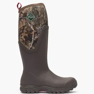 Extreme Conditions Protection Women's Mossy Oak? Country DNA? Arctic Sport II Tall Boot