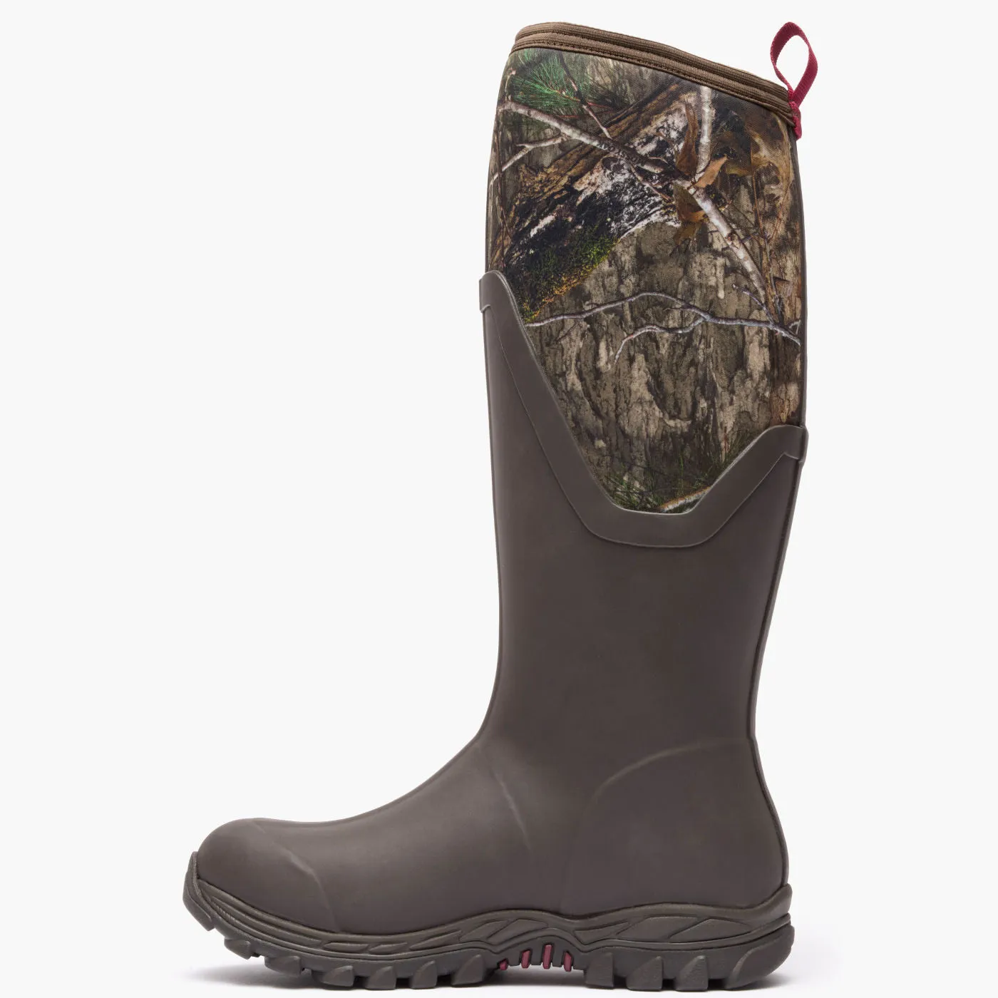 Women's Mossy Oak? Country DNA? Arctic Sport II Tall Boot Snowproof Footwear Winter Base