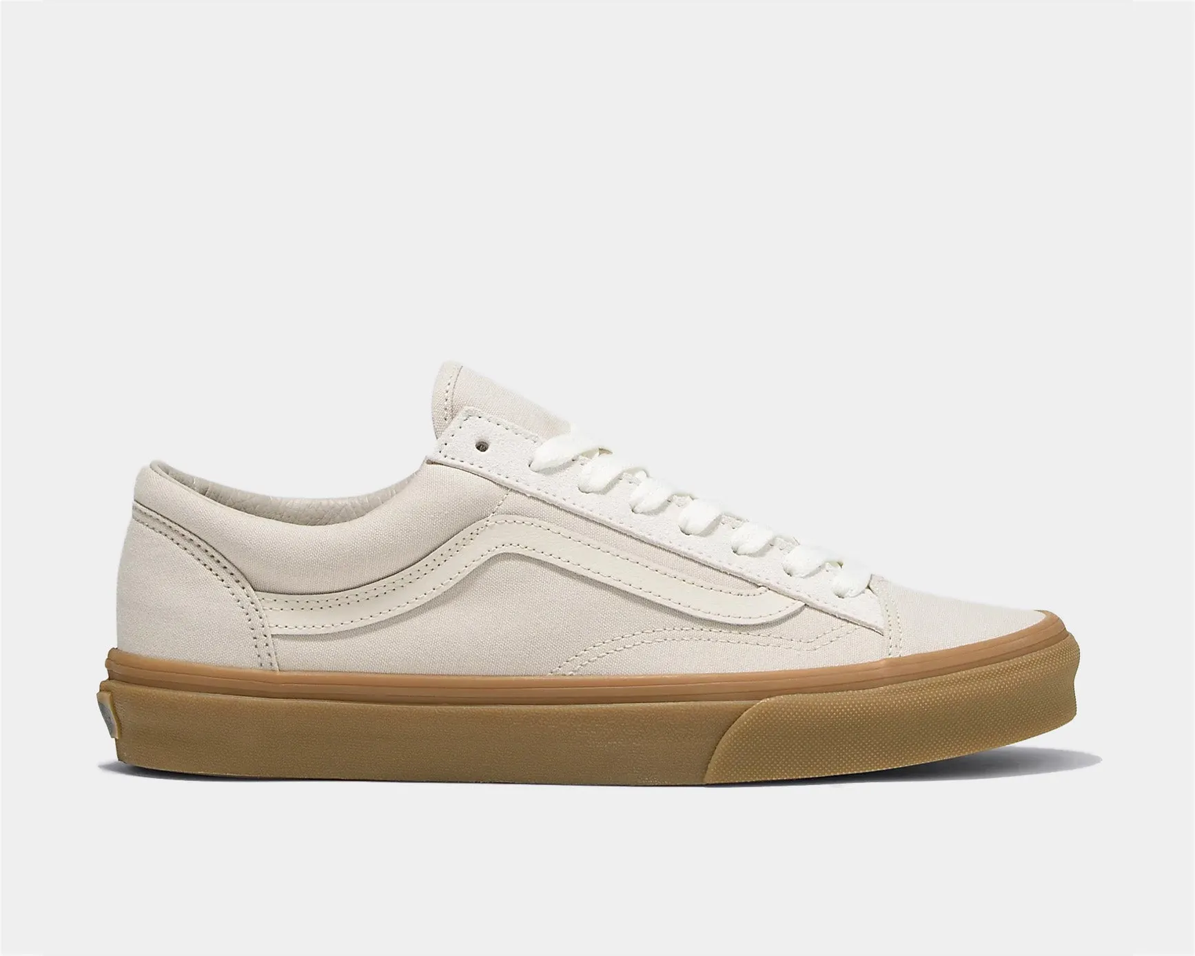 Style 36 Soft Sole Street Movement