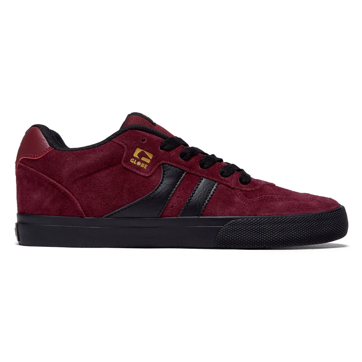 Foot Power Globe Encore 2 Shoes - Port/Black