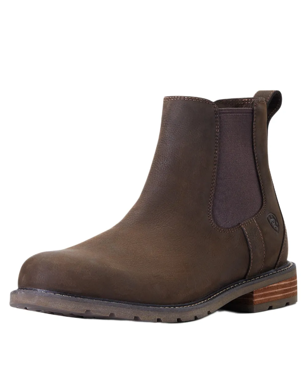 Secure fit Ariat Wexford Waterproof Boots