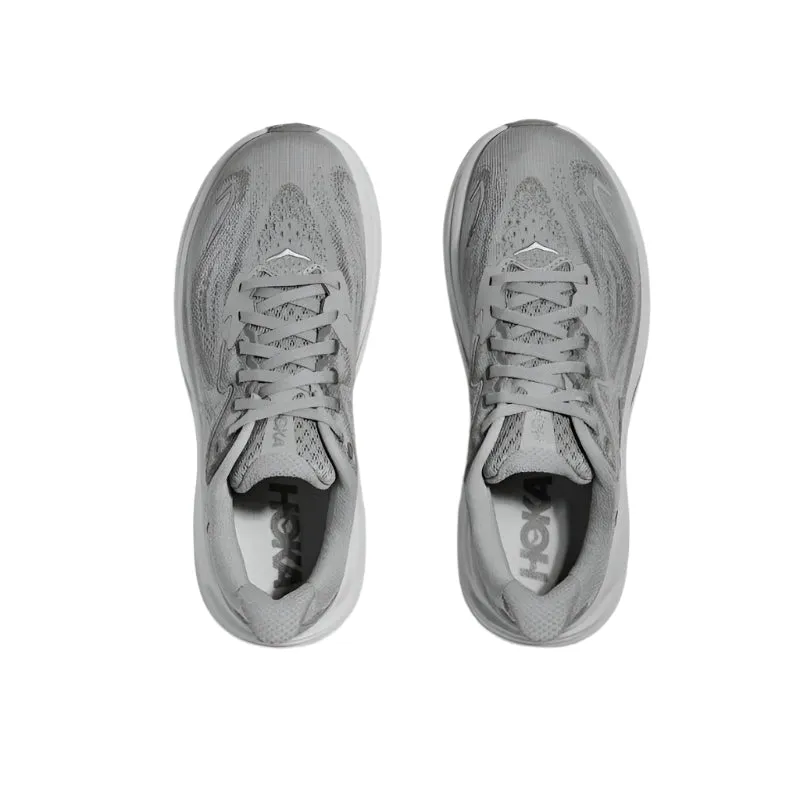 HOKA Clifton 10 B Womens Running Shoes neutral - pronation