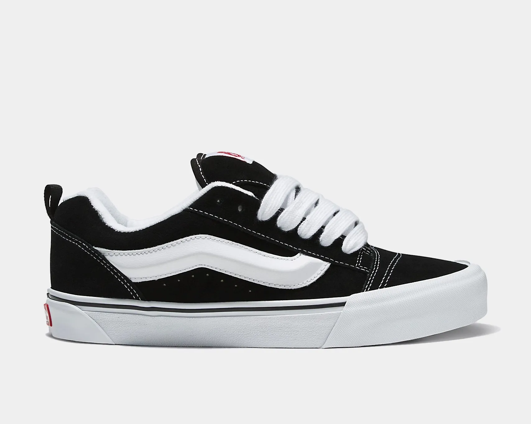 Slip On Comfort Knu Skool Core