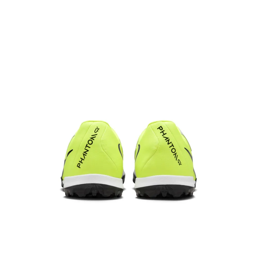 Phantom GX 2 Academy TF Shoes Soccer Shoes Quick Grip Durable Studs