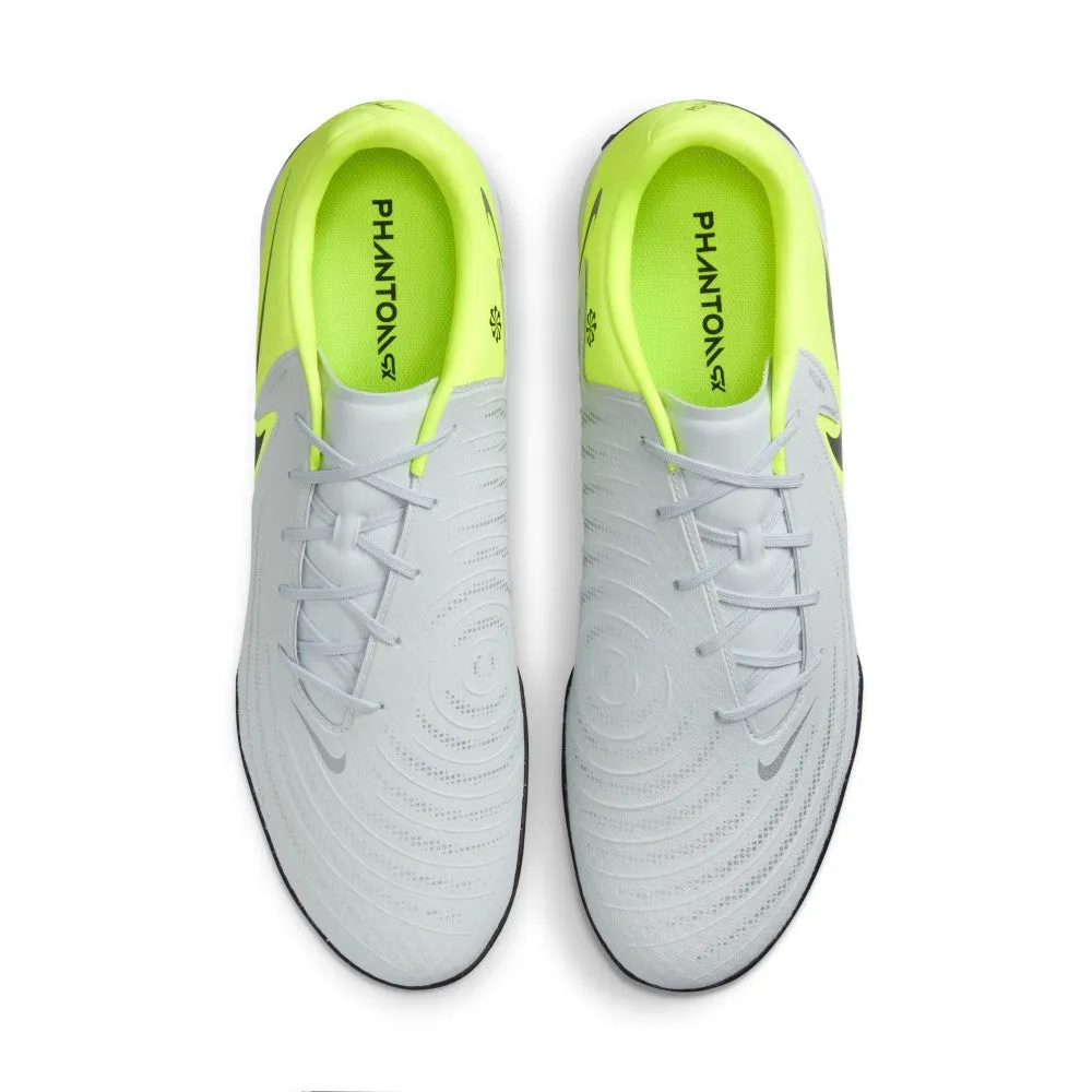 Phantom GX 2 Academy TF Shoes Soccer Shoes Step Control Wide Motion