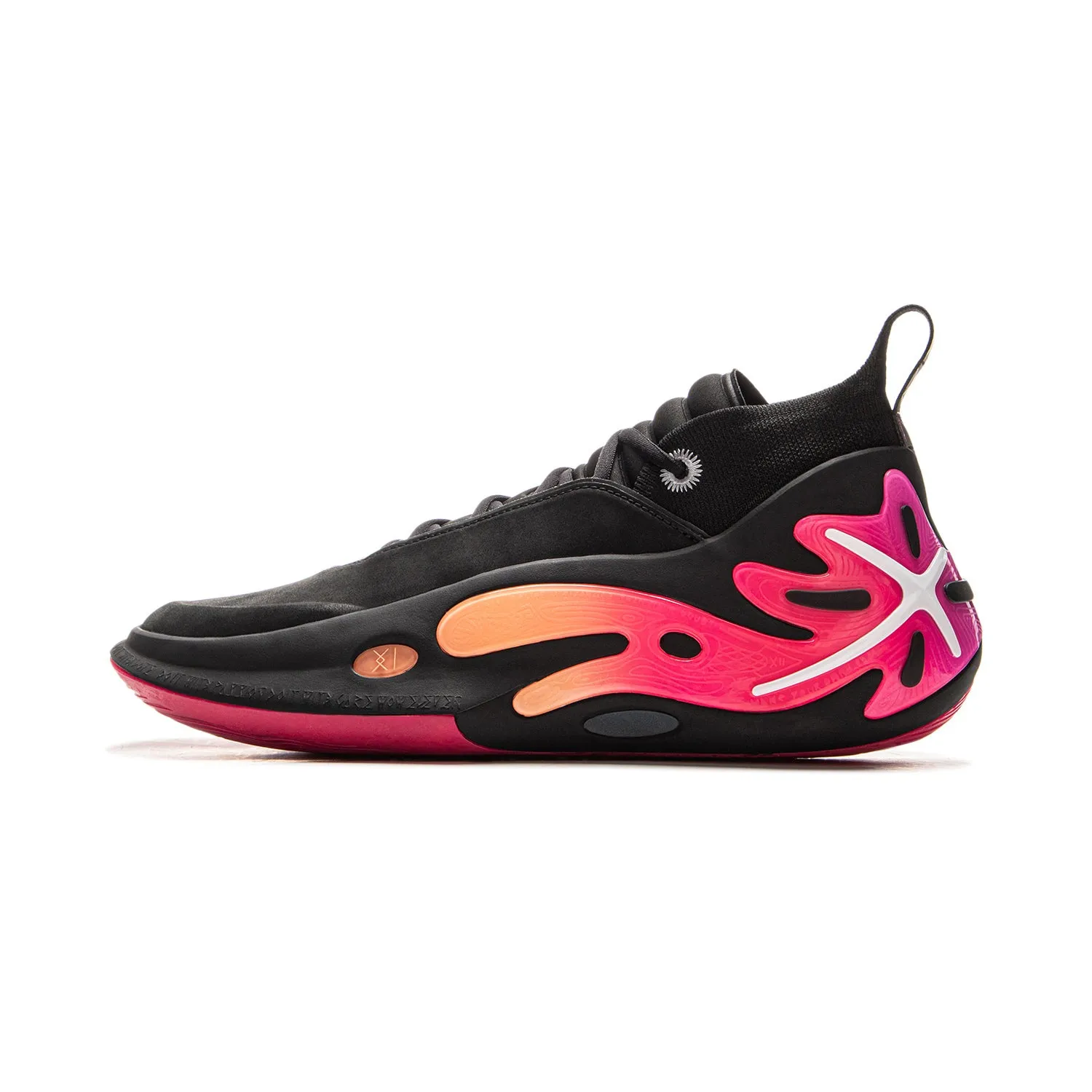 Way of Wade 11 "Sunrise" Soft Interior Reinforced Seams