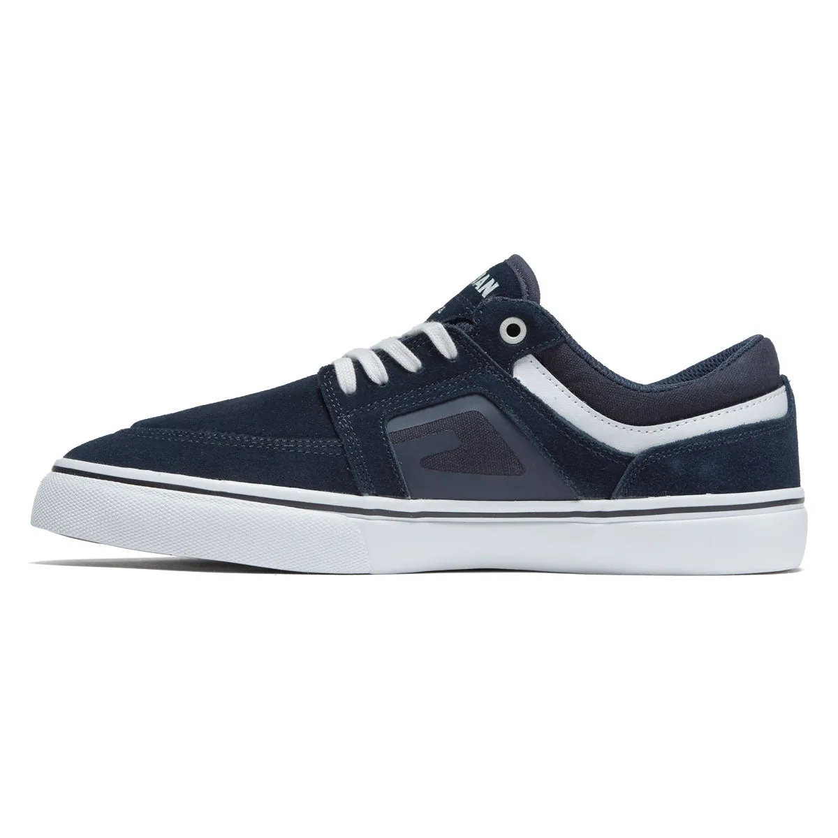 Emerica Hoban Shoes - Navy Supportive arch