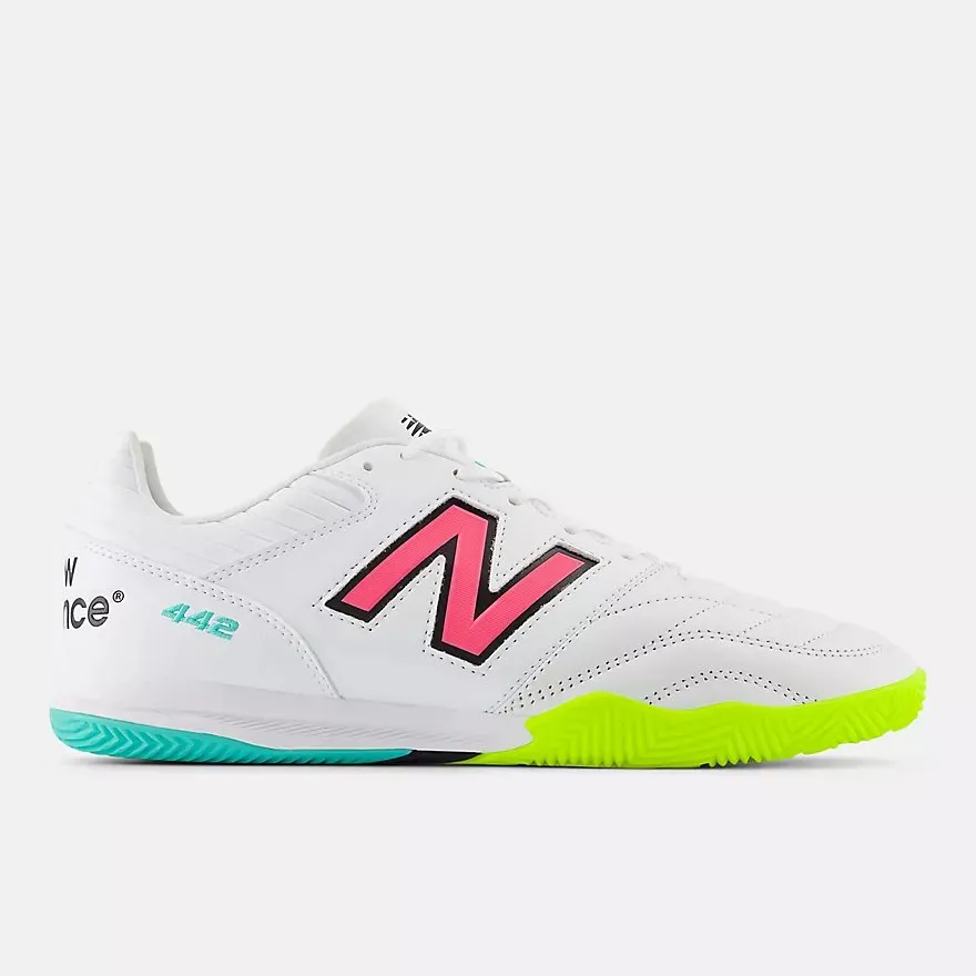 442 PRO IN V2 Non Slip High Traction
