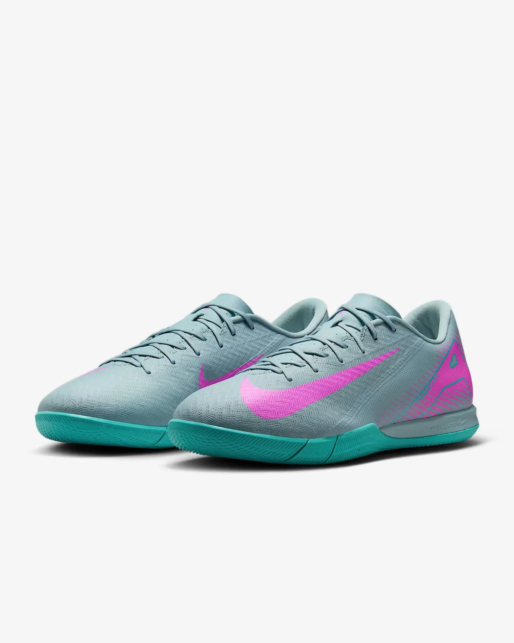 Shifting Motion MERCURIAL VAPOR 16 ACADEMY IC