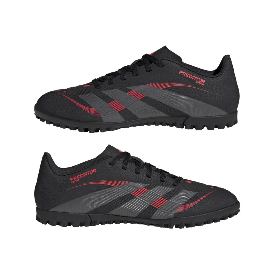 Predator Club Turf  Soccer Shoes Speed Fit Agile Core