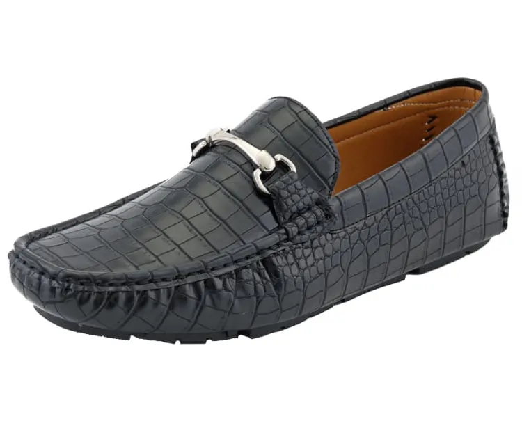 Titus Black Comfort Access Weather Friendly
