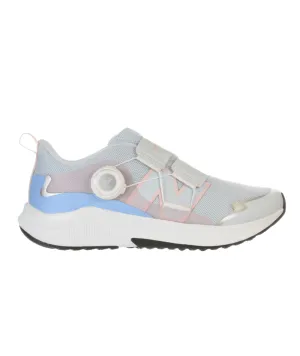 Breathable Style Fast Comfort New Balance Dynasoft Reveal v4 BOA - Ice Blue