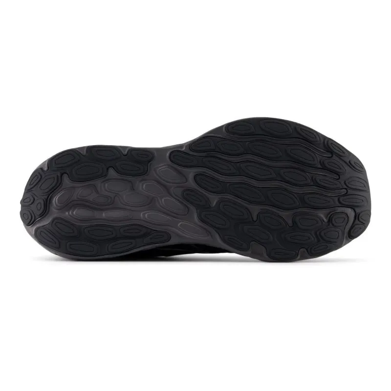 Branded adjustable - strap running wear New Balance Fresh Foam X 680v8 D WIDE Womens Running Shoes