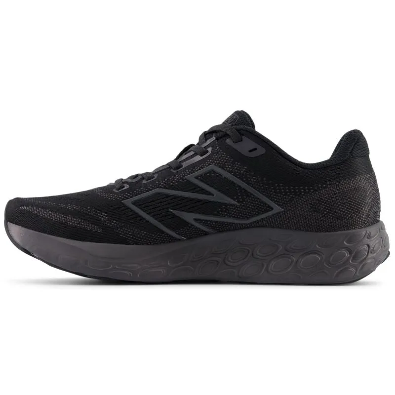 pre - run stretch New Balance Fresh Foam X 680v8 D WIDE Womens Running Shoes