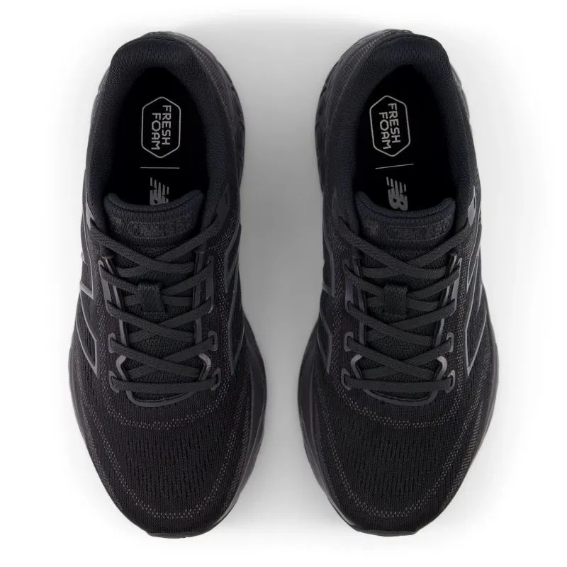 running beginner shoes New Balance Fresh Foam X 680v8 D WIDE Womens Running Shoes