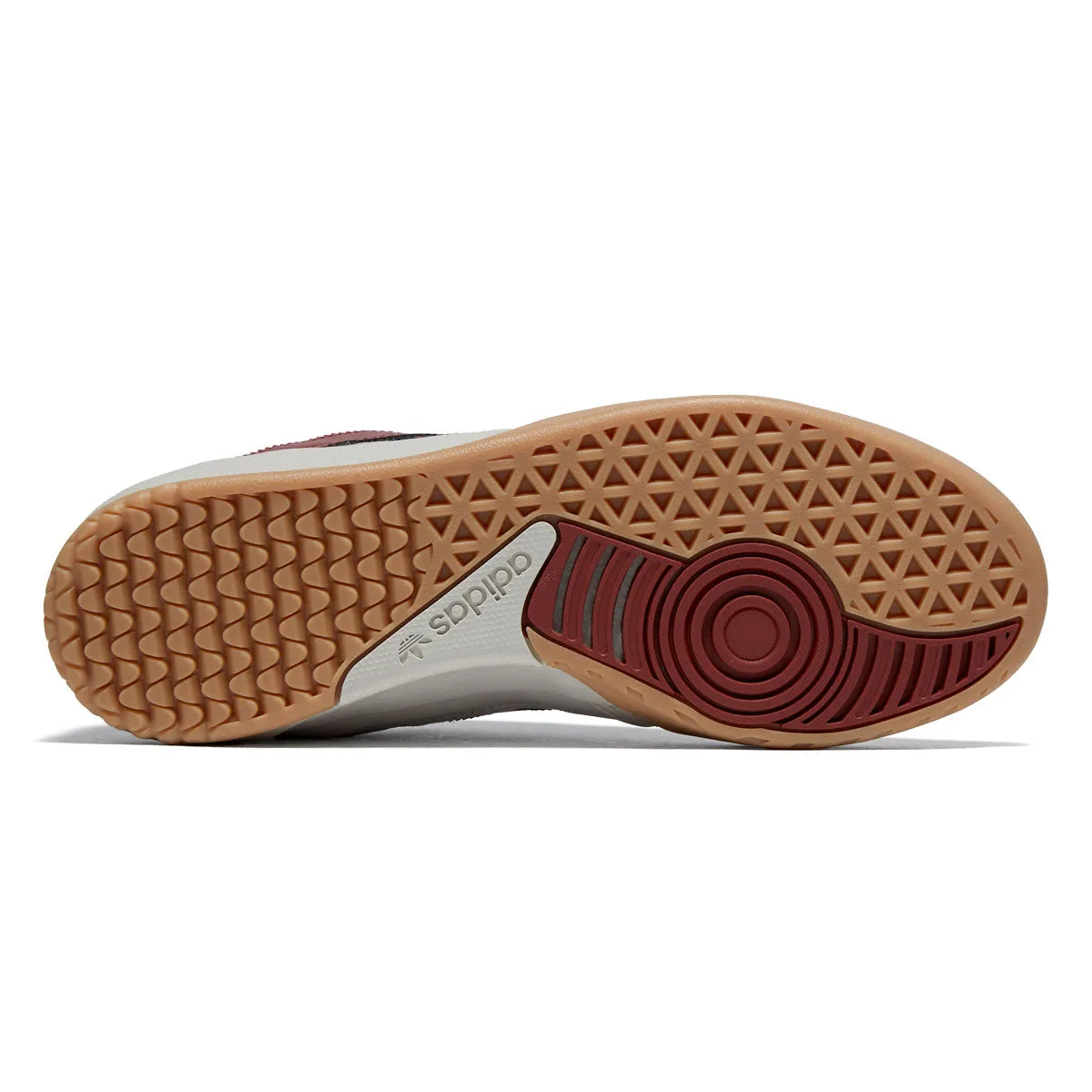 Adidas Copa Premiere Shoes - Wonder Aluminum/Preloved Ruby/Beige Classic Style Comfortable Wear