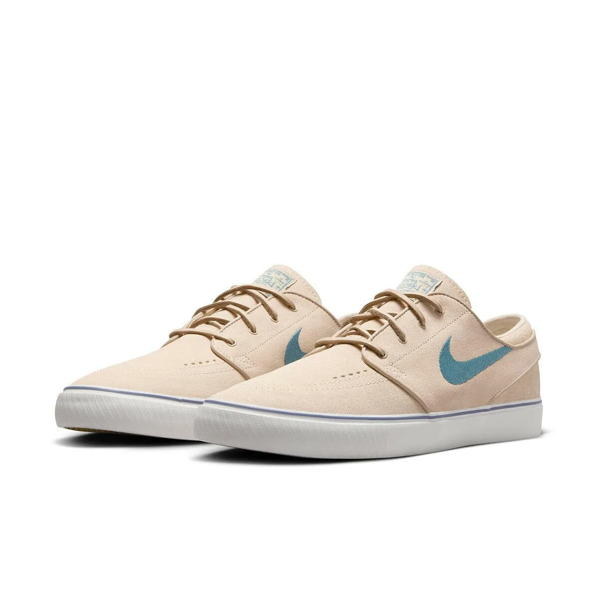Torsion control Board Lock Nike SB - Janoski OG  Shoes Sanddrift/Smokey Blue