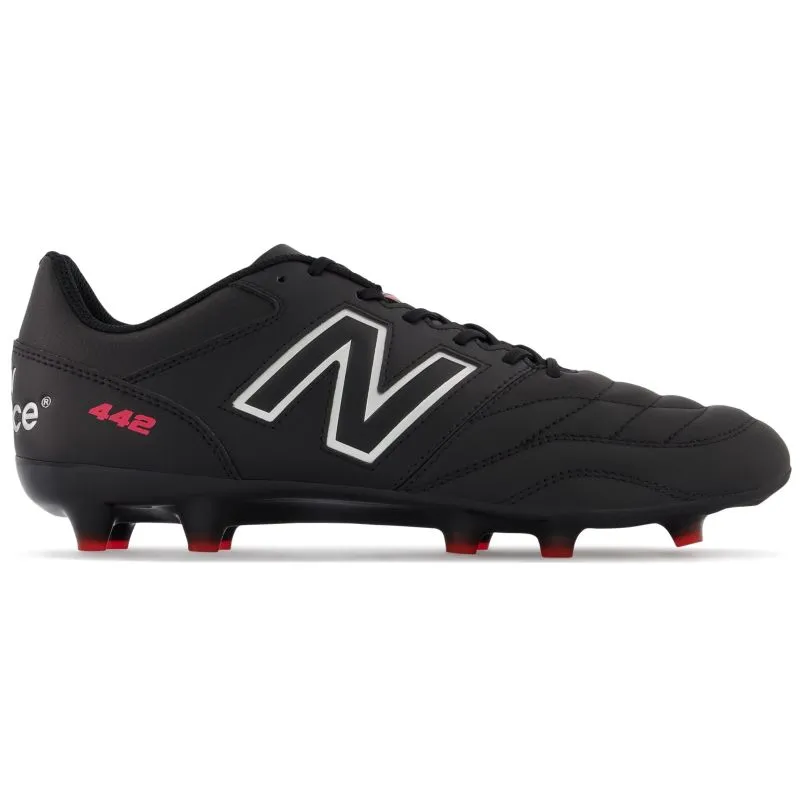 New Balance 442 v2 Team FG Adults Football Boots Field Equipment Track Speed