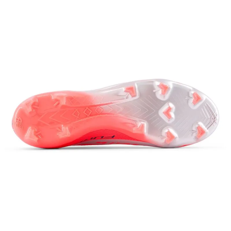 New Balance Furon Pro V8  FG Adults Football Boots Power Motion