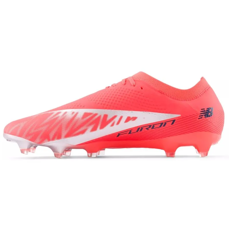 Spatial Awareness New Balance Furon Pro V8  FG Adults Football Boots