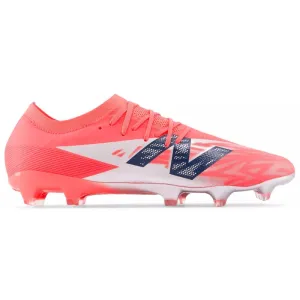 Adult Player Pro Motion New Balance Furon Pro V8  FG Adults Football Boots