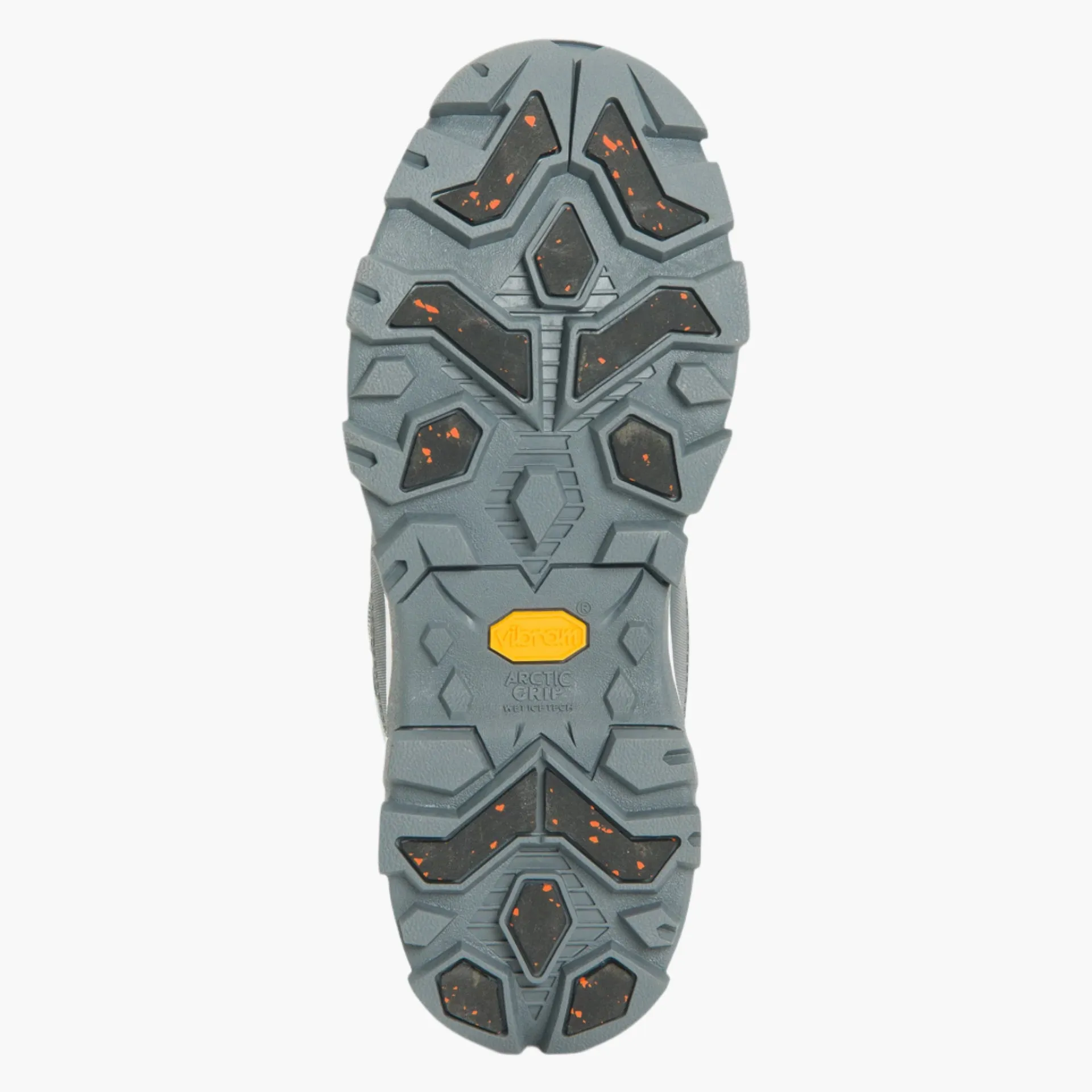 Cold Snap Gear High Terrain Walks Women's Nomadic Sport AGAT Lace