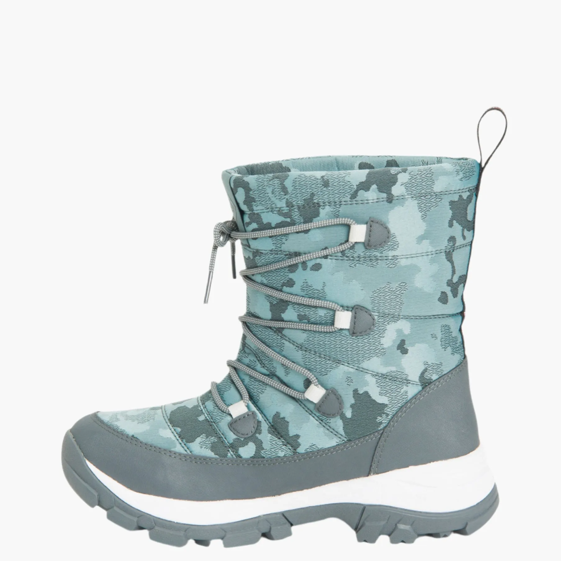 Women's Nomadic Sport AGAT Lace Cold Environment Footwear