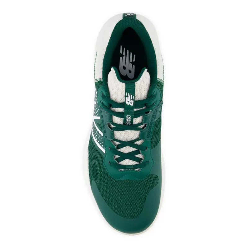 Breathable panel New Balance 696v6 2E WIDE Mens Tennis Shoes