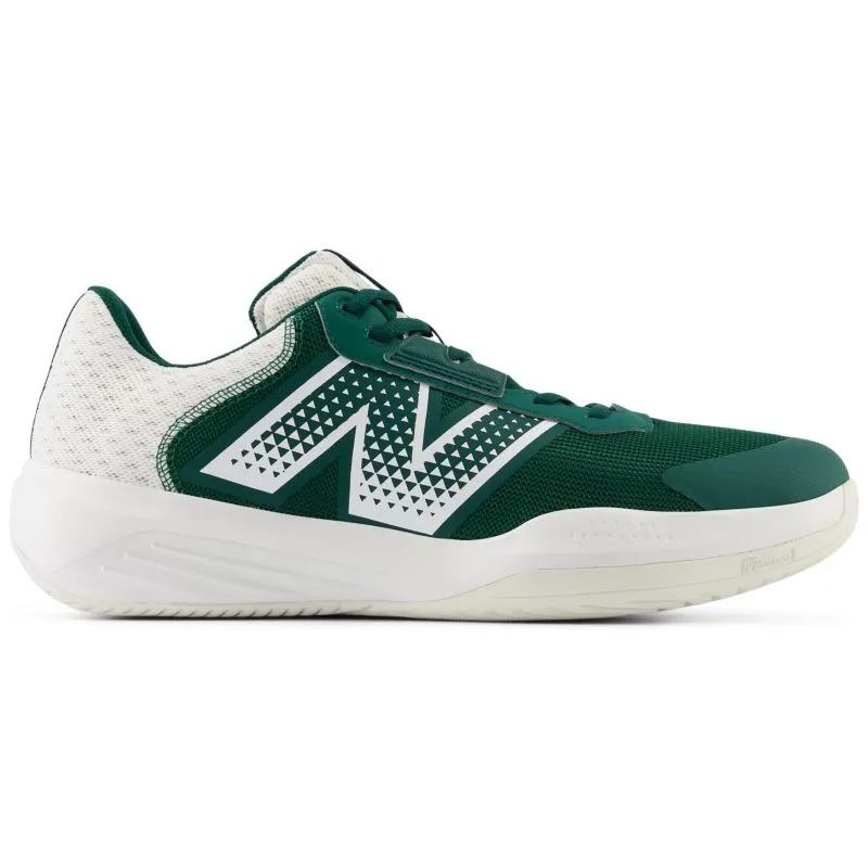 Impact Control New Balance 696v6 2E WIDE Mens Tennis Shoes