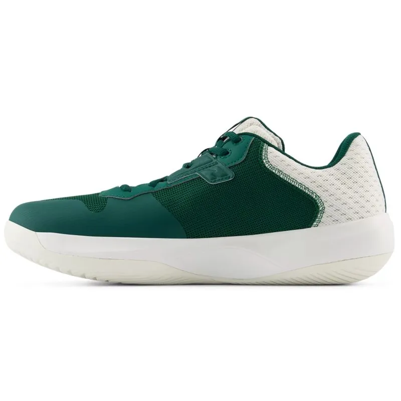 Low Cut Compact Fit New Balance 696v6 2E WIDE Mens Tennis Shoes