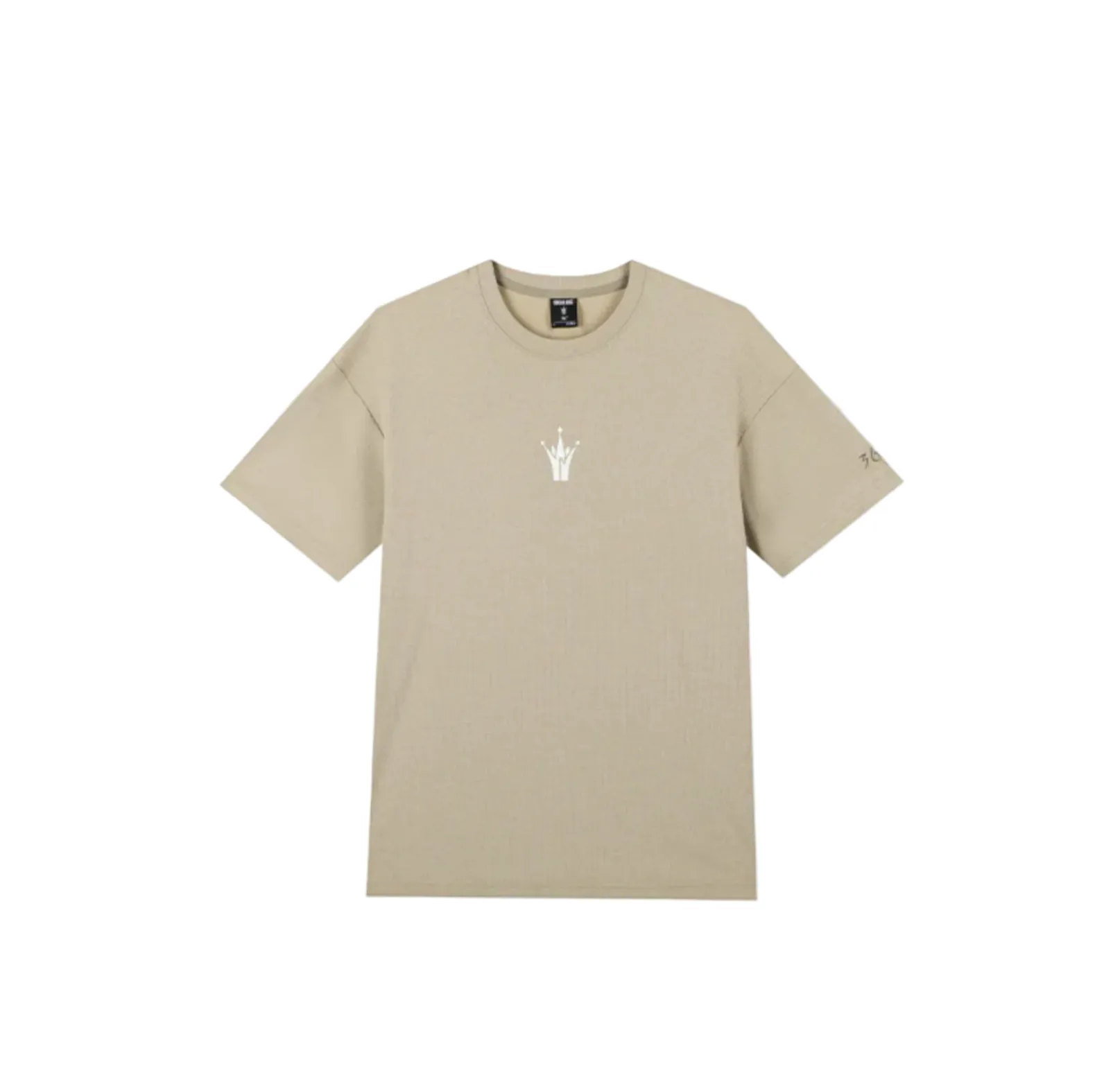 Nikola Joki? - Crown Athletic Tee??Champaign Durable outsole compound Slip   Resistant
