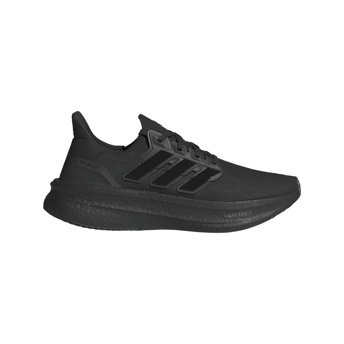 Men's Adidas Ultraboost 5 lug - sole shoes