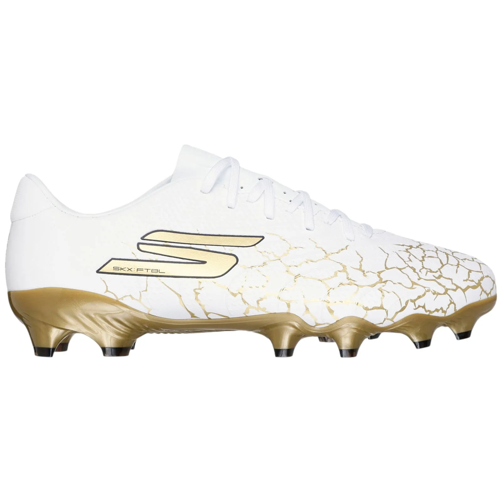 Pressure Game Skechers SKX 1.5 Academy FG Football Boots