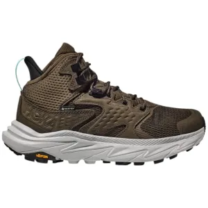 HOKA Anacapa 2 Mid Gore-Tex 2 Mens Hiking Shoes Support Line