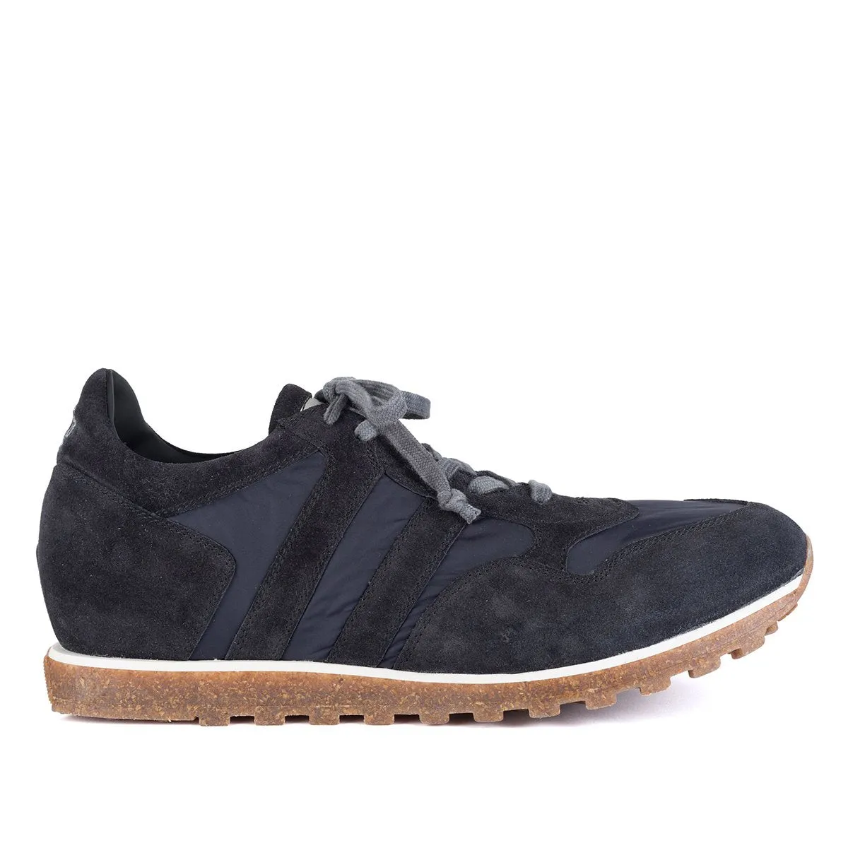 SPORT 6500<br> Off Black Sneakers Ultimate support Replaceable Parts