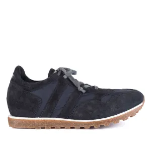 SPORT 6500<br> Off Black Sneakers Ultimate support Replaceable Parts