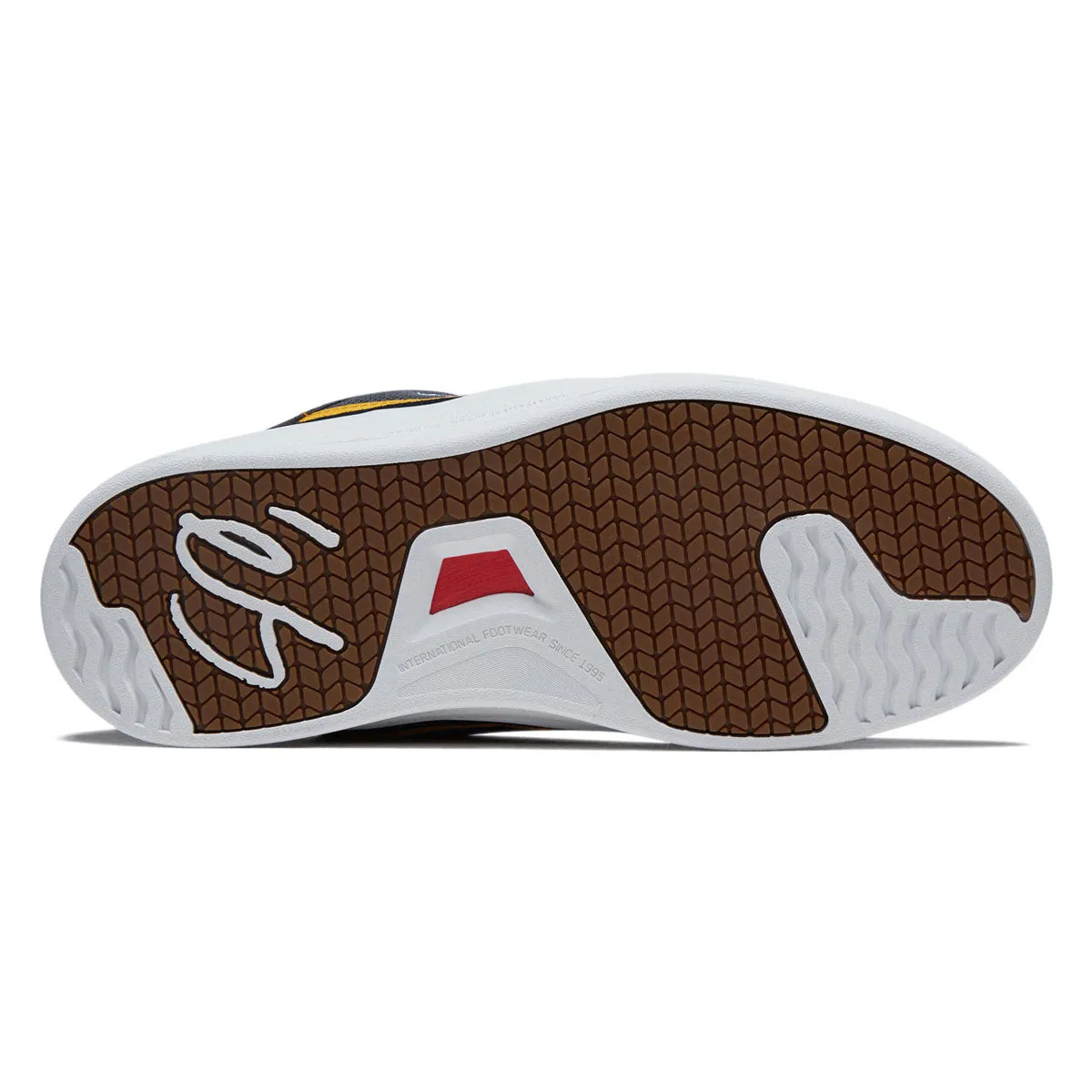 eS Swift 2.0 Shoes - Navy/Grey/White Lightweight Step
